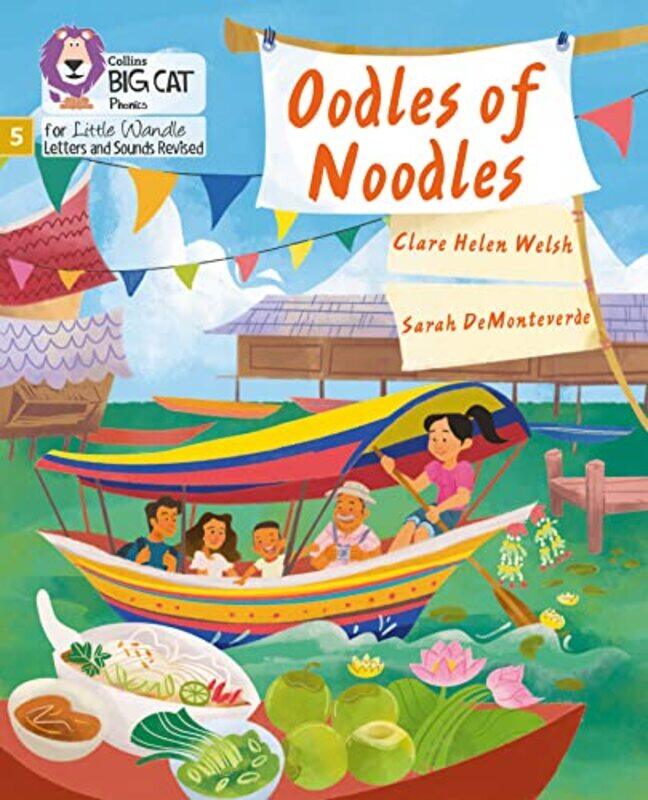 

Oodles of Noodles by David A Hoekema-Paperback