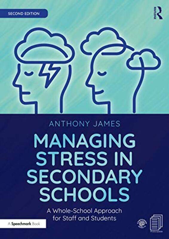 

Managing Stress in Secondary Schools by Alistair I M Rae-Paperback