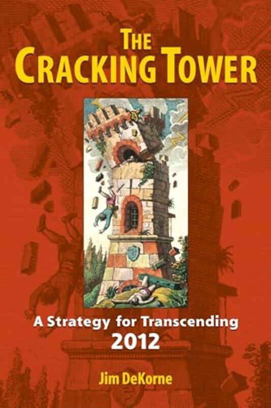 

The Cracking Tower by Thomas Hardy-Paperback