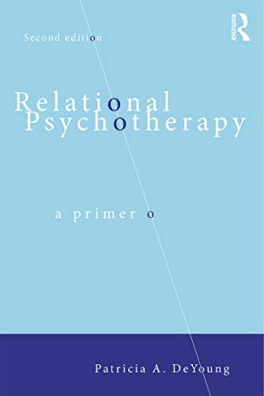 

Relational Psychotherapy by H Demeersseman-Paperback