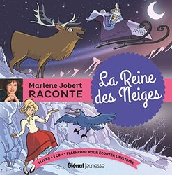 La Reine Des Neiges By Marl Ne Jobert Paperback