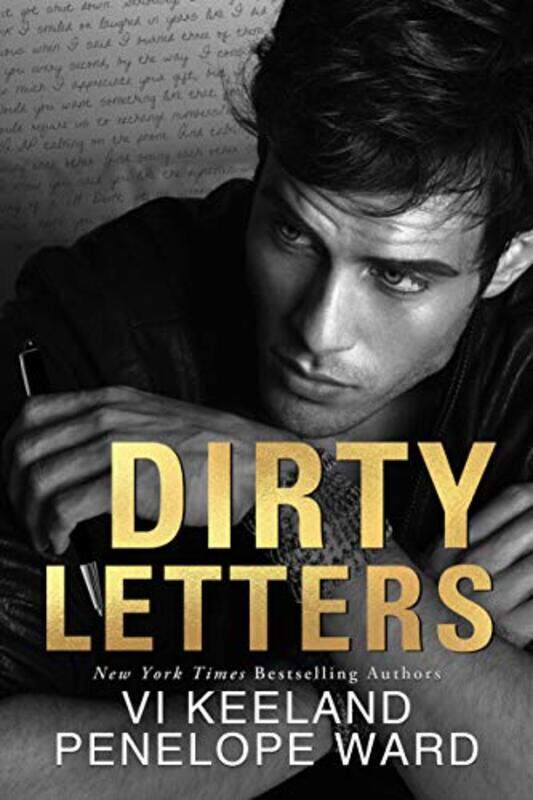 

Dirty Letters , Paperback by Keeland, Vi - Ward, Penelope