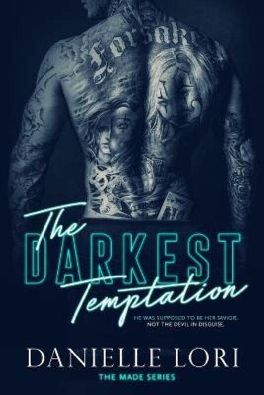 

Darkest Temptation.paperback,By :Danielle Lori