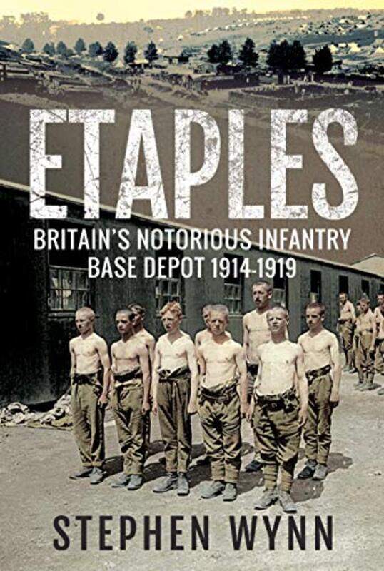 

Etaples by Stephen Wynn-Paperback