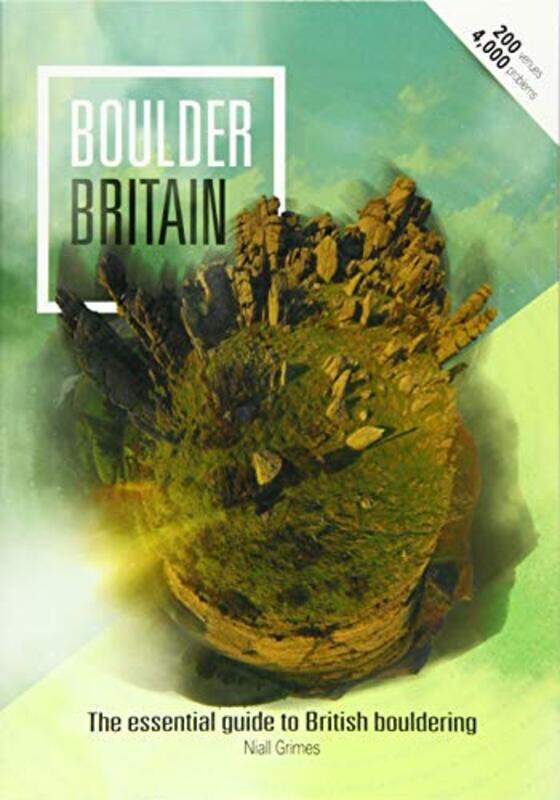 

Boulder Britain by Marianne Criminology London School of Economics Colbran-Paperback