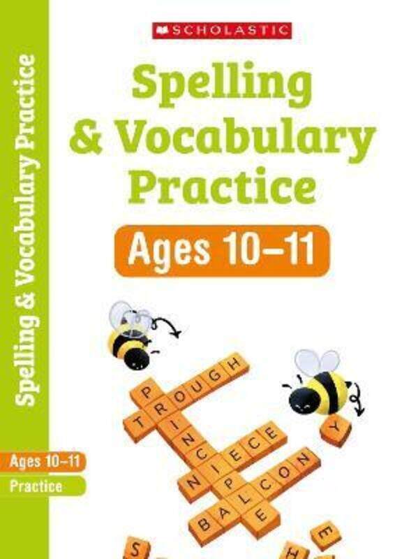 

Spelling and Vocabulary Workbook (Year 6).paperback,By :Welsh, Shelley