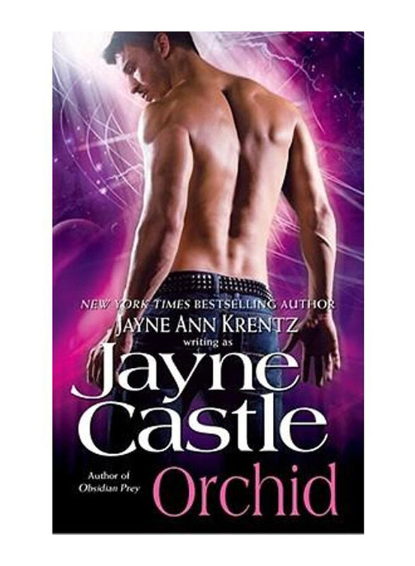 

Orchid, Paperback Book, By: Jayne Castle