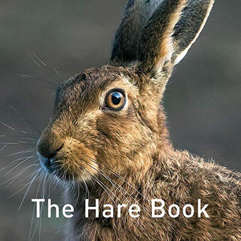 

Nature Book Series The The Hare Book by RIC Publications-Hardcover