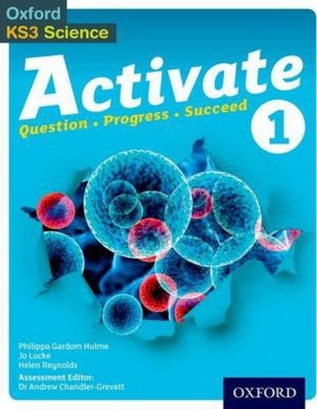 Activate 1 Student Book, Paperback Book, By: Philippa Gardom Hulme
