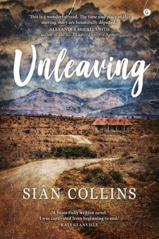

Unleaving by Sian Collins-Paperback
