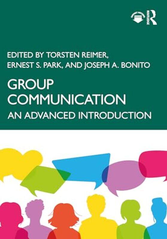 

Group Communication by Stella Bsc Hons Cubison-Paperback