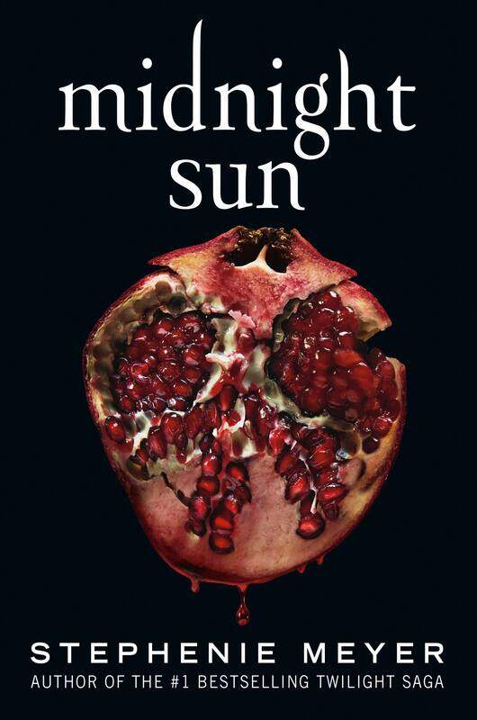 

Midnight Sun, Hardcover Book, By: Stephenie Meyer