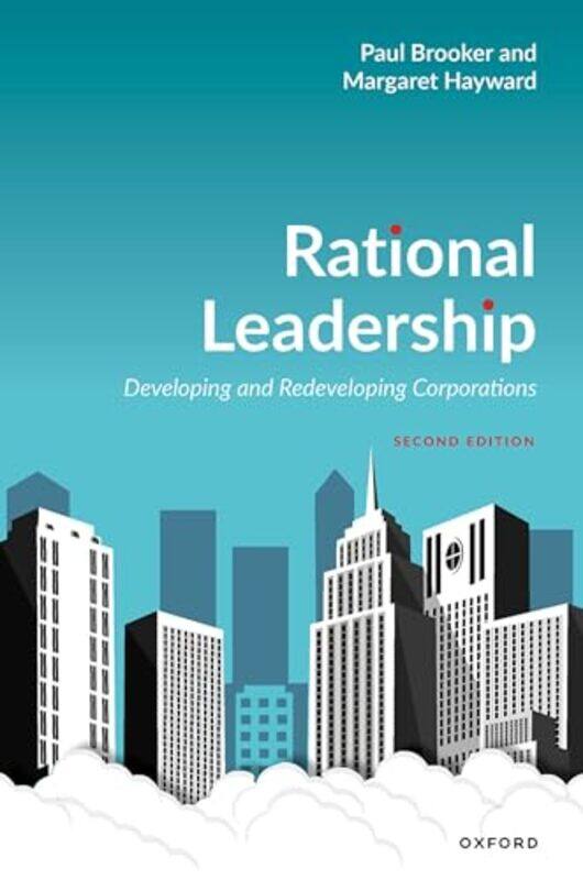 

Rational Leadership by Paul BrookerMargaret Hayward-Paperback