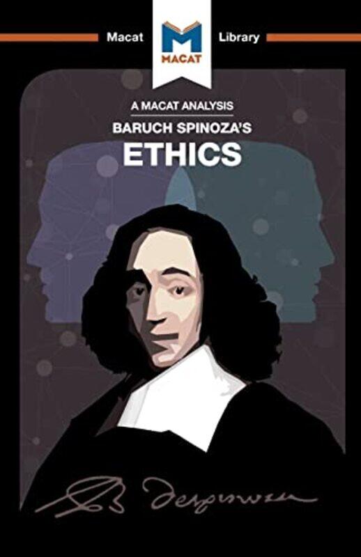 

An Analysis of Baruch Spinozas Ethics by Gary SlaterAndreas Vrahimis-Paperback