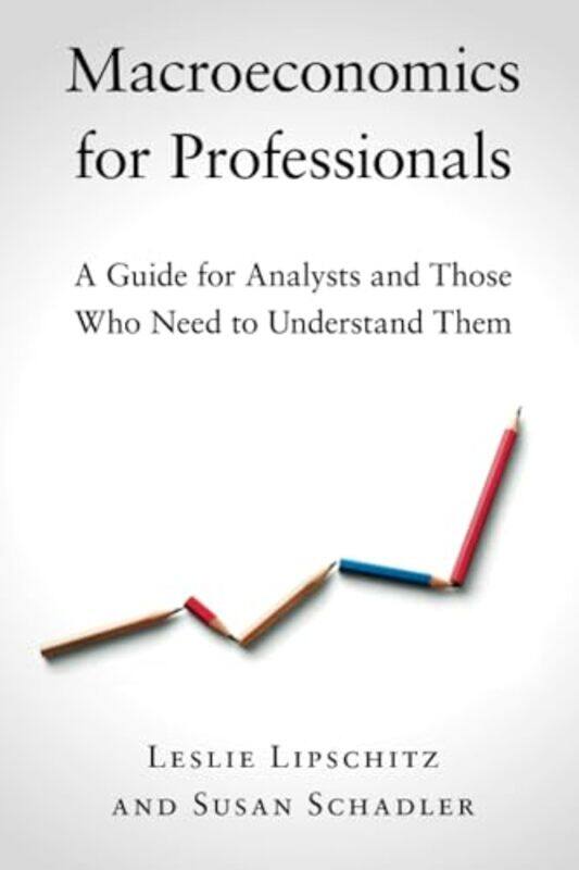 

Macroeconomics for Professionals by CGP BooksCGP Books-Paperback