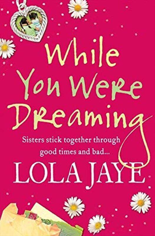 

While You Were Dreaming, Paperback Book, By: Lola Jaye