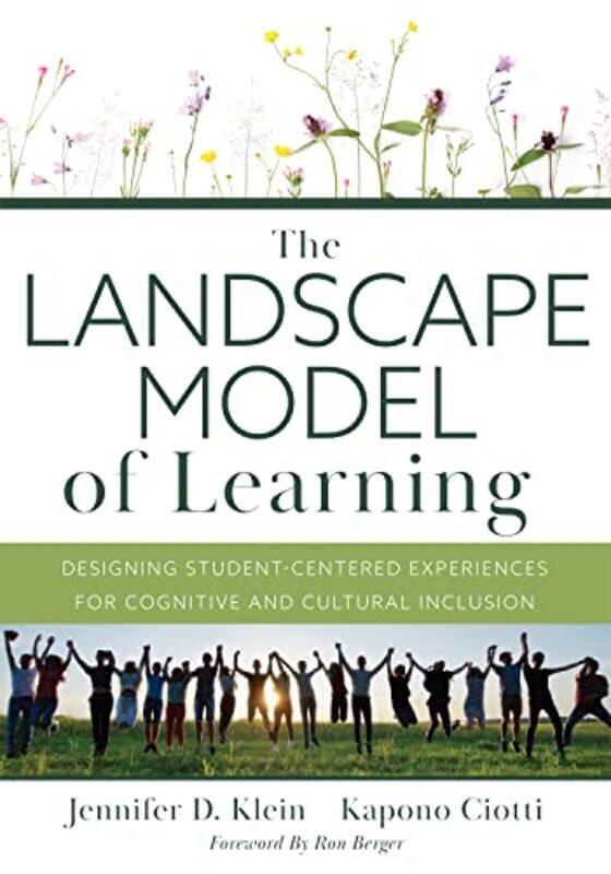 

Landscape Model Of Learning Designing By Klein Jennifer D. - Paperback