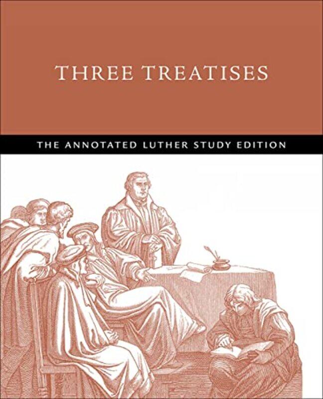 

Three Treatises by Dee C Ray-Paperback