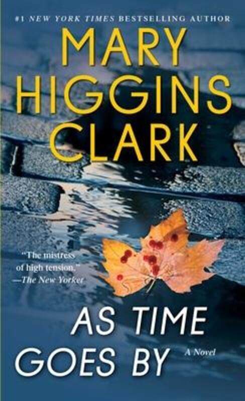 

As Time Goes By.paperback,By :Clark, Mary Higgins