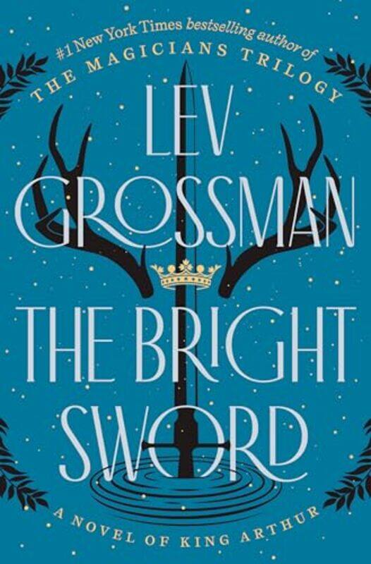 

The Bright Sword by Lev - Paperback