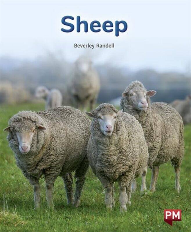 

SHEEP by Victor Perard-Paperback