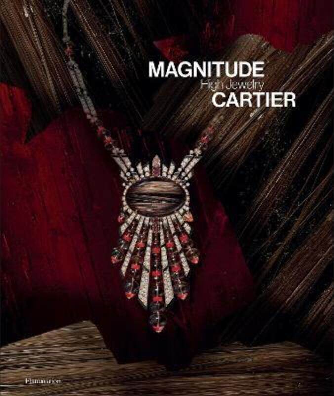 

MAGNITUDE (ANG)