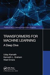 Transformers for Machine Learning by Adam Kuper-Paperback