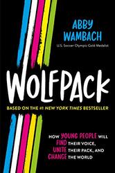 Wolfpack By Wambach, Abby Hardcover
