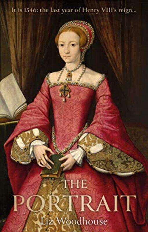 

The Portrait by Liz Woodhouse-Paperback