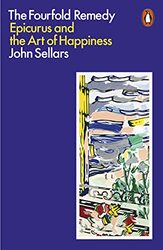 The Fourfold Remedy by John Sellars-Paperback