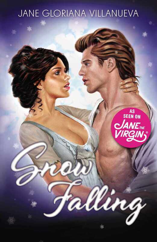 

Snow Falling, Paperback Book, By: Jane Gloriana Villanueva