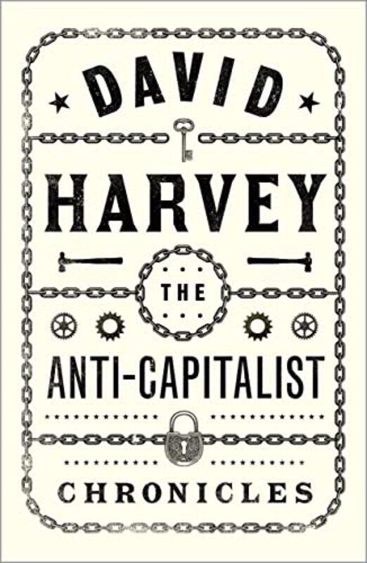 

The AntiCapitalist Chronicles by David Bomzon-Paperback