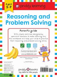 Reasoning and Problem Solving, Paperback Book, By: Roger Priddy