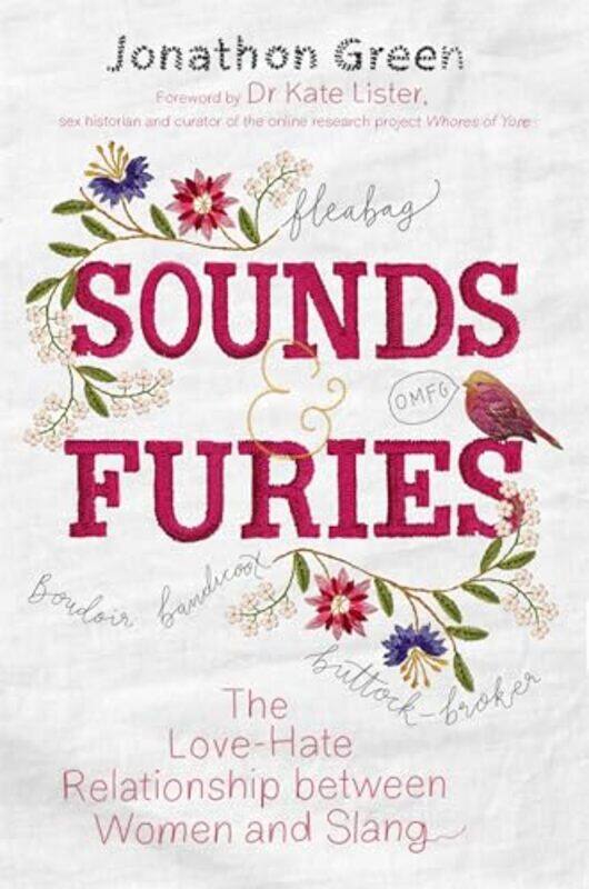 

Sounds & Furies by Lonely Planet-Paperback