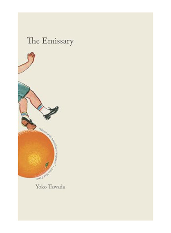 

Emissary, Paperback Book, By: Yoko Tawada, Margaret Mitsutani (Translator)