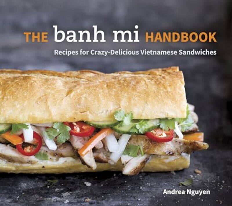 

The Banh Mi Handbook by Brian McNair-Hardcover