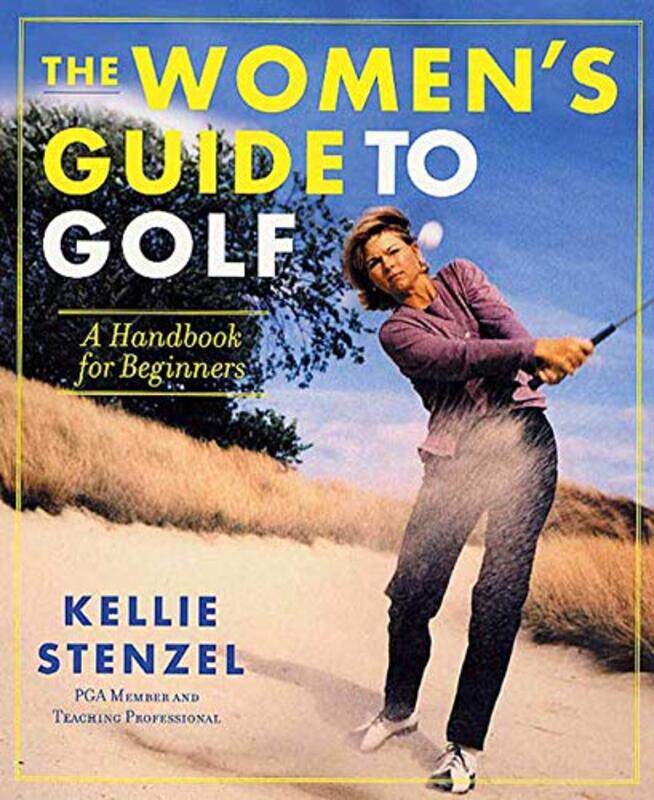 

Womens Gt Golf By Stenzel Kellie - Paperback