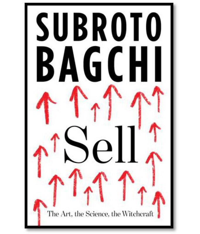 

Sell, Hardcover Book, By: Subroto Bagchi