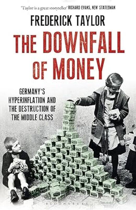 

Downfall Of Money