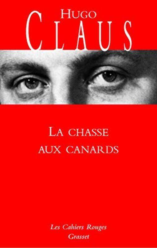 

La Chasse Aux Canards,Paperback,By:Claus, Hugo