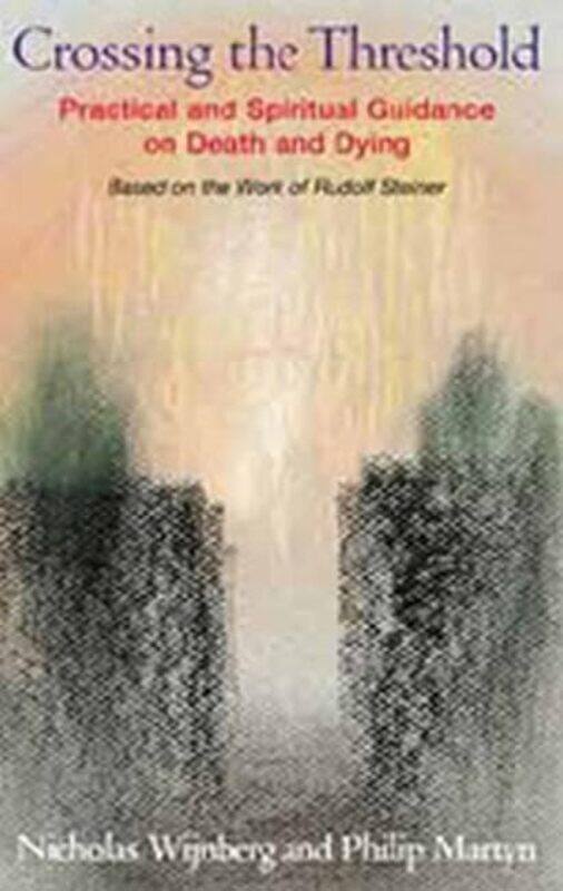 

Crossing the Threshold by Llewellyn Worldwide LtdBarbara Ardinger-Paperback