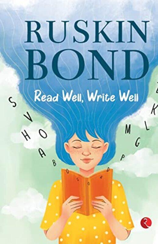 

Read Well, Write Well ,Paperback,by:Ruskin bond