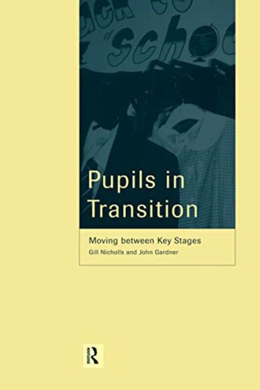 

Pupils in Transition by Rudolf Steiner-Paperback