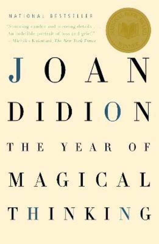 

Year of Magical Thinking