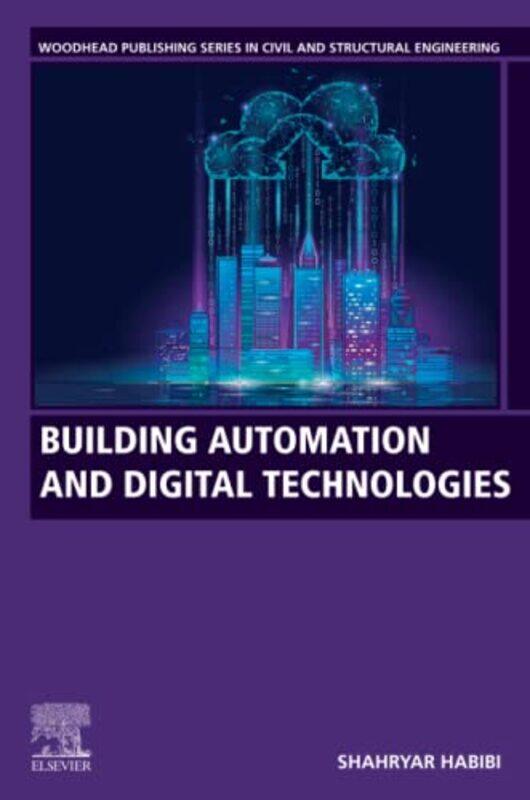 

Building Automation and Digital Technologies by Elliott Council on Foreign Relations New York Abrams-Paperback