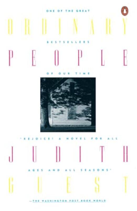 

Ordinary People By Guest Judith - Paperback