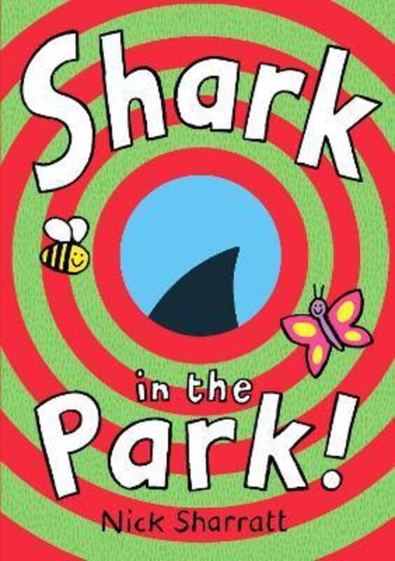 

Shark In The Park.paperback,By :Nick Sharratt