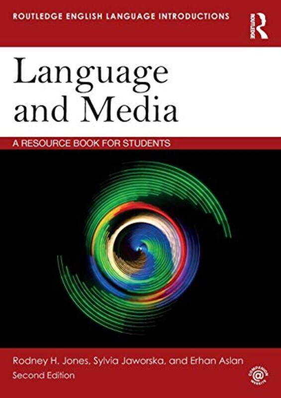 

Language and Media by WM Flinders Petrie-Paperback