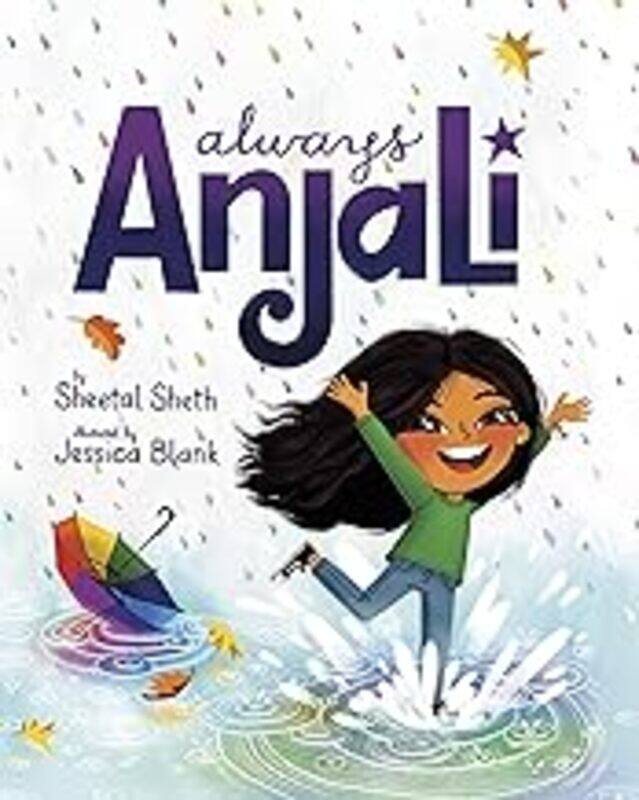 

Always Anjali by Sheth, Sheetal - Hardcover