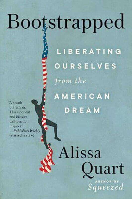 

Bootstrapped By Quart Alissa - Paperback